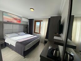 Sahil Hotel Pendik