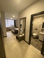 Sahil Hotel Pendik