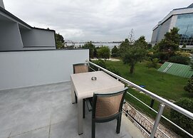 Sahil Hotel Pendik