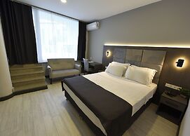 Sahil Hotel Pendik