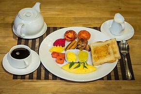 Ashia Hotel & Lounge