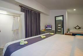 Ashia Hotel & Lounge
