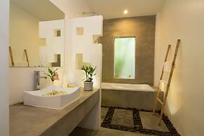 Ashia Hotel & Lounge