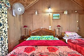 Houseboat Zaindari Palace