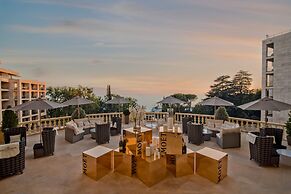 Swissôtel Resort Sochi Kamelia