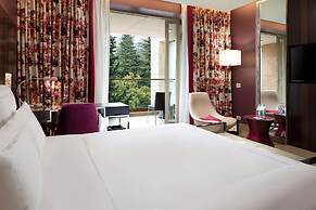 Swissôtel Resort Sochi Kamelia