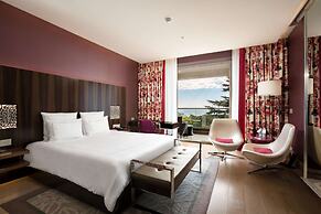 Swissôtel Resort Sochi Kamelia