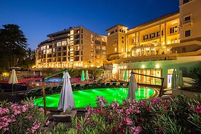 Swissôtel Resort Sochi Kamelia