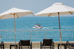 Swissôtel Resort Sochi Kamelia