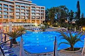 Swissôtel Resort Sochi Kamelia