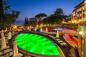 Swissôtel Resort Sochi Kamelia