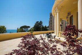 Swissôtel Resort Sochi Kamelia