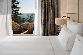Swissôtel Resort Sochi Kamelia