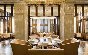 Swissôtel Resort Sochi Kamelia