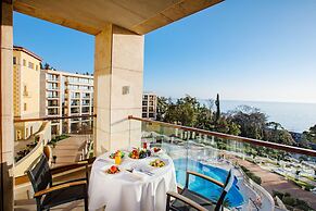 Swissôtel Resort Sochi Kamelia