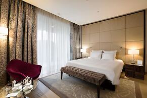Swissôtel Resort Sochi Kamelia