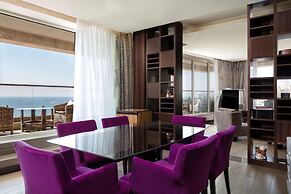 Swissôtel Resort Sochi Kamelia
