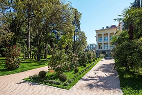 Swissôtel Resort Sochi Kamelia