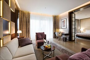 Swissôtel Resort Sochi Kamelia