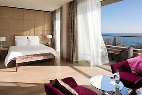 Swissôtel Resort Sochi Kamelia