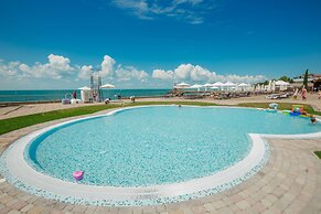 Swissôtel Resort Sochi Kamelia