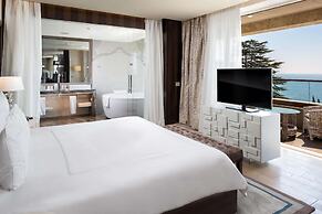 Swissôtel Resort Sochi Kamelia