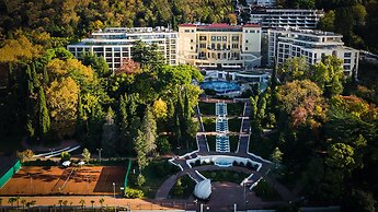 Swissôtel Resort Sochi Kamelia