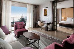 Swissôtel Resort Sochi Kamelia