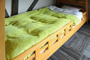 Sakura Guest House - Hostel
