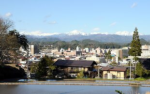 Sakura Guest House - Hostel