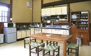 Sakura Guest House - Hostel