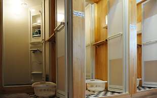 Sakura Guest House - Hostel