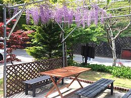 Sakura Guest House - Hostel