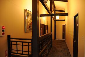 Sakura Guest House - Hostel