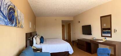 Rio Vista Inn