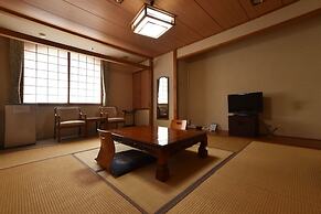 Takinoue Hotel Keikoku