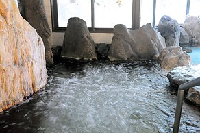 Takinoue Hotel Keikoku