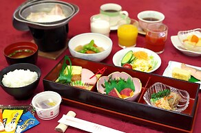 Takinoue Hotel Keikoku