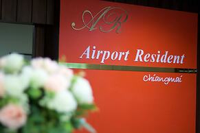 Airport Resident 2
