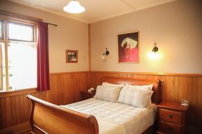 Te Anau Lodge