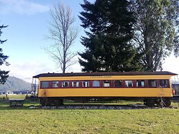 Te Anau Lodge