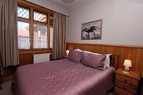 Te Anau Lodge