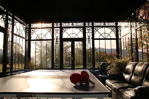 Te Anau Lodge