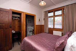 Te Anau Lodge