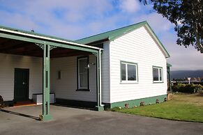 Te Anau Lodge