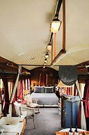 Te Anau Lodge