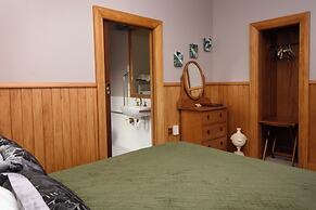 Te Anau Lodge