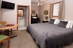 Te Anau Lodge