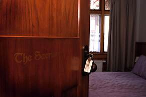 Te Anau Lodge