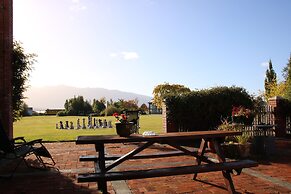 Te Anau Lodge